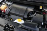 Dodge Journey 2008 года